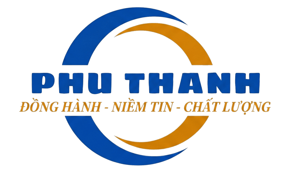 CÔNG TY TNHH DV & QUẢN TRỊ KẾ TOÁN PHÚ THÀNH