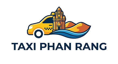 Taxi Phan Rang