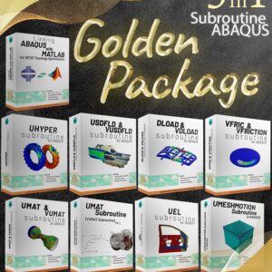 golden package