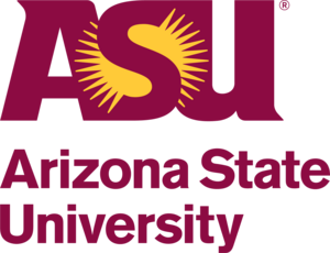 arizona state university logo d80292f099 seeklogo.com